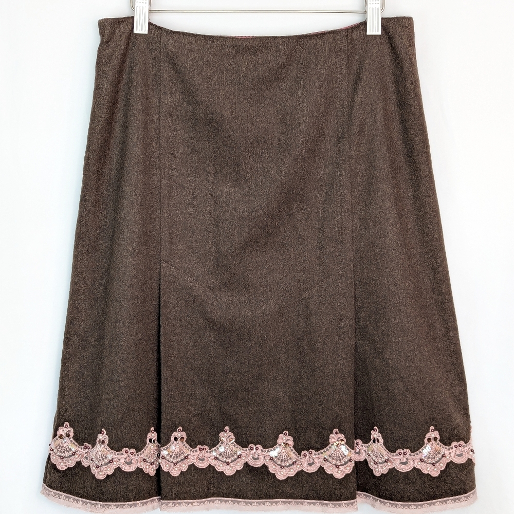 Express Skirt